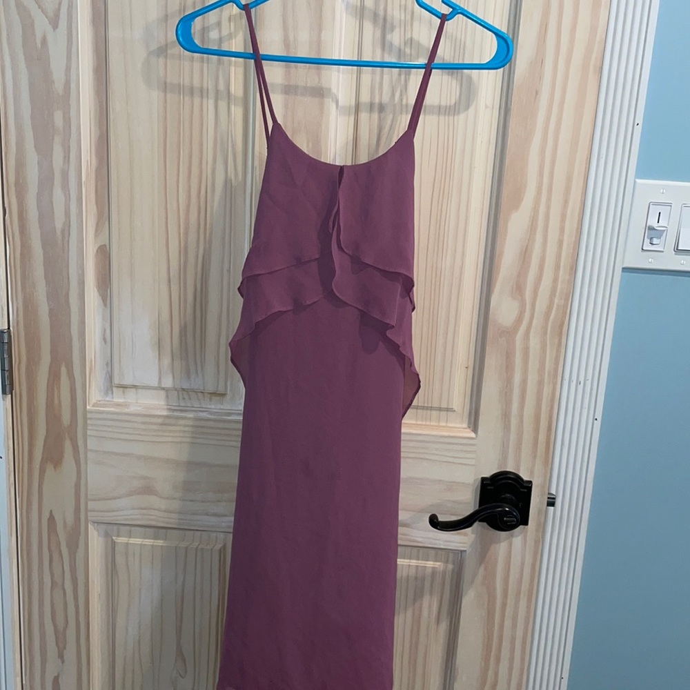 BCG dress size small
